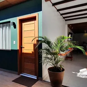 Inn Mirai -centro-, Arraial do Cabo