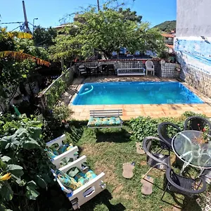 Hostal Paraíso, Arraial do Cabo