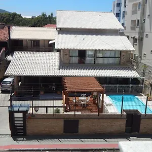 Salines Inn Governador Celso Ramos