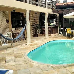 Mon Chateau Pensión Florianópolis
