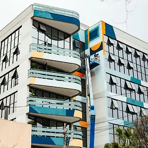 Selina Madalena Hotel São Paulo