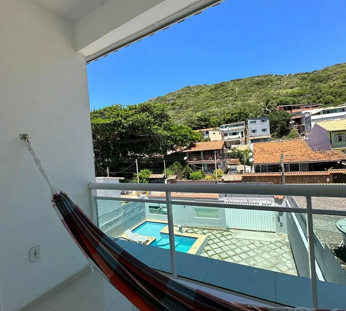 Pousada Arraial Beach Arraial do Cabo Brasil